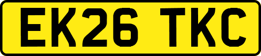 EK26TKC