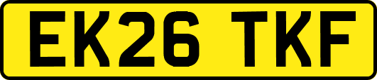 EK26TKF