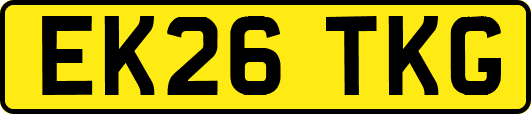 EK26TKG