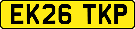 EK26TKP