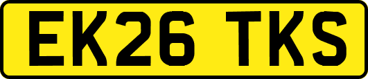 EK26TKS