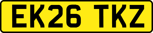 EK26TKZ
