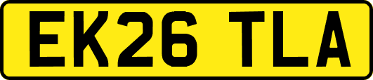 EK26TLA