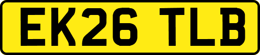 EK26TLB