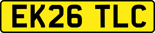 EK26TLC