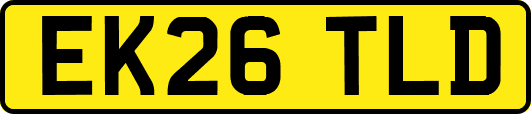 EK26TLD
