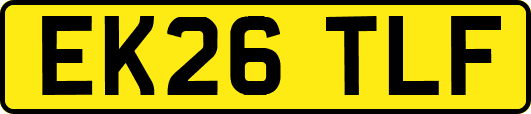 EK26TLF