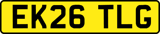 EK26TLG