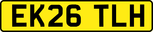 EK26TLH