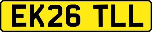 EK26TLL