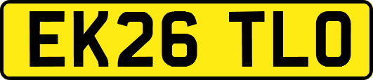 EK26TLO