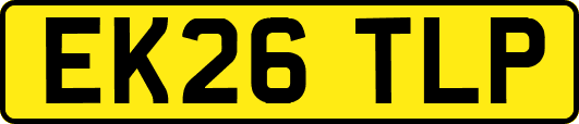 EK26TLP
