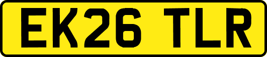 EK26TLR