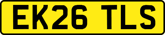EK26TLS