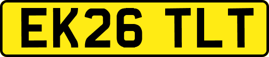 EK26TLT