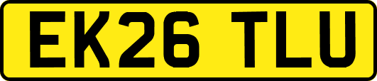 EK26TLU