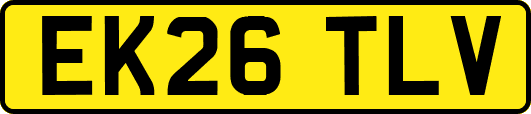 EK26TLV