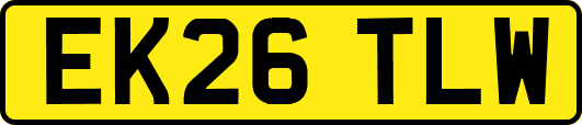 EK26TLW