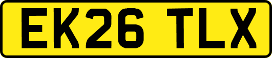 EK26TLX