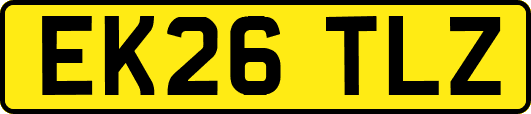 EK26TLZ