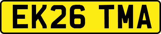 EK26TMA