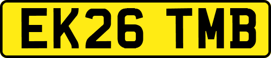 EK26TMB