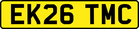 EK26TMC
