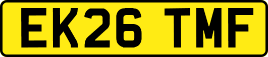 EK26TMF