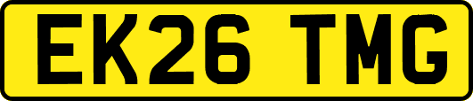 EK26TMG
