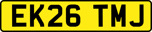 EK26TMJ