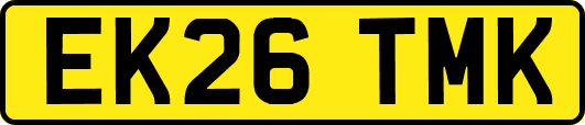 EK26TMK