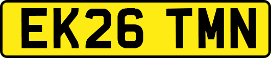 EK26TMN
