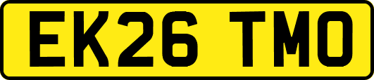 EK26TMO