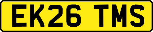 EK26TMS
