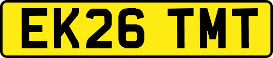 EK26TMT