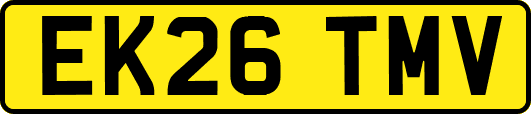 EK26TMV