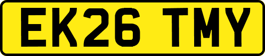 EK26TMY