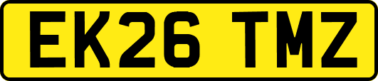 EK26TMZ