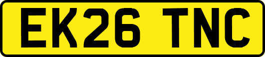 EK26TNC