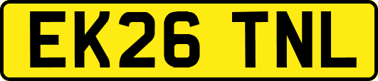 EK26TNL