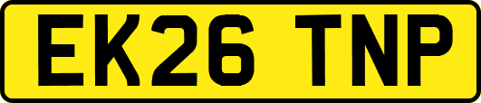 EK26TNP
