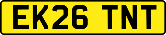 EK26TNT