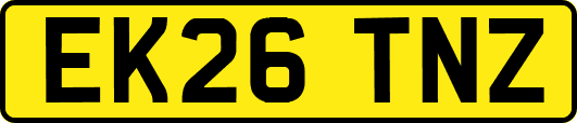 EK26TNZ