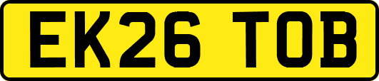 EK26TOB