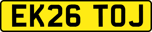 EK26TOJ