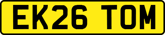 EK26TOM