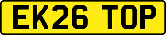EK26TOP
