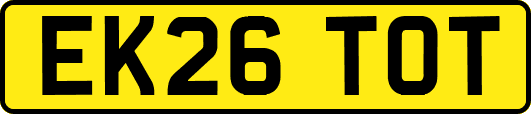 EK26TOT