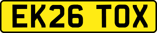 EK26TOX