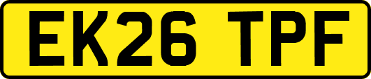 EK26TPF
